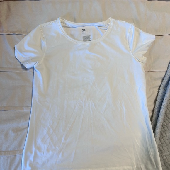 2 workout shirts! - Picture 2 of 4